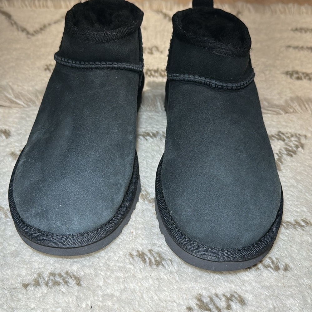 UGG Ultra Mini Boots - Picture 8 of 8